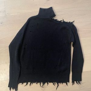 LOVERS & FRIENDS Sweater